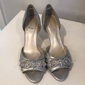 Ivanka Trump Heels size 7